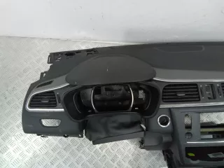 681006469R Панель передняя салона (торпедо) Renault Kadjar Арт 98239, вид 2