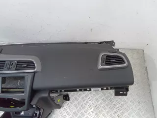 681006469R Панель передняя салона (торпедо) Renault Kadjar Арт 98239, вид 3