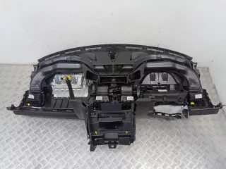 681006469R Панель передняя салона (торпедо) Renault Kadjar Арт 98239, вид 7