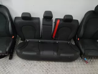 A2539203300 Салон (комплект сидений) Mercedes GLC X253 Арт 98222, вид 3
