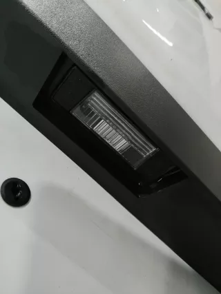  Подсветка номера Mercedes Sprinter W906 Арт 98202