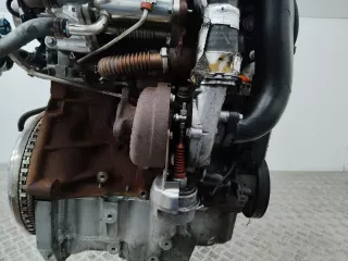 54399700087 Турбина левая верхняя Renault Clio 3 Арт 98134