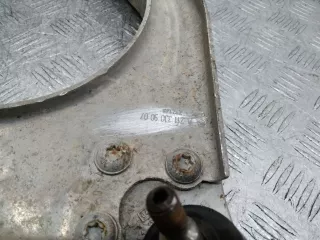 2113309007 рычаг правый Mercedes E W211 Арт 98095, вид 2