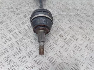 7L6407271D Полуось передняя правая (приводной вал, ШРУС) Volkswagen Touareg 1 Арт 98055, вид 3