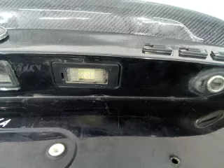  Подсветка номера BMW 3 E90/E91/E92/E93 Арт 97948