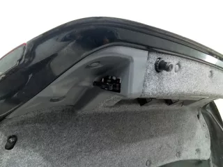  Замок багажника BMW 3 E90/E91/E92/E93 Арт 97944