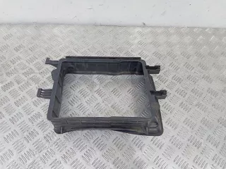 215586371R Воздуховод интеркулера Renault Megane 4 Арт 97904, вид 2
