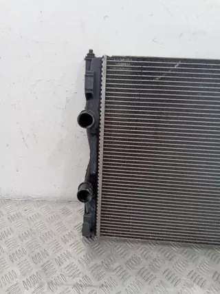 21410JD50C Радиатор (основной) Nissan Qashqai 1  Арт 97862, вид 2