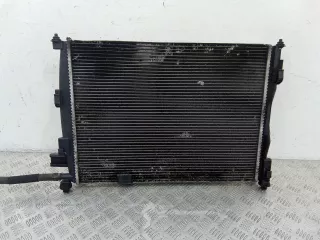 21410JD50C Радиатор (основной) Nissan Qashqai 1  Арт 97862, вид 5