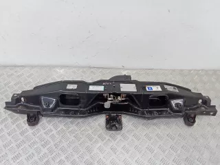  Планка под капот Peugeot Boxer 2 Арт 97778, вид 1