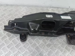  Планка под капот Peugeot Boxer 2 Арт 97778, вид 2