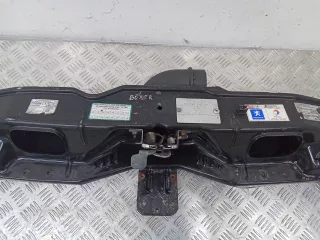  Планка под капот Peugeot Boxer 2 Арт 97778, вид 4