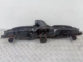  Планка под капот Peugeot Boxer 2 Арт 97778, вид 5