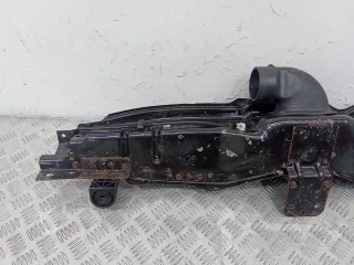  Планка под капот Peugeot Boxer 2 Арт 97778, вид 6