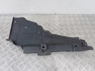 A1646102208 Защита днища Mercedes ML W164 Арт 97775