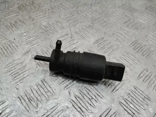  Насос (моторчик) омывателя стекла Mercedes S W221 Арт 97677, вид 1