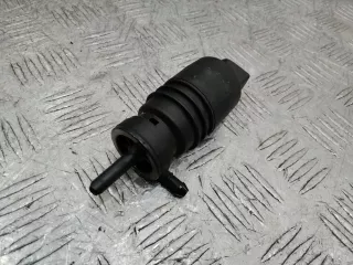  Насос (моторчик) омывателя стекла Mercedes S W221 Арт 97677, вид 2