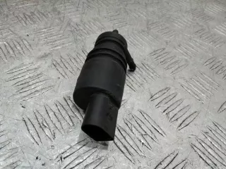  Насос (моторчик) омывателя стекла Mercedes S W221 Арт 97677, вид 3