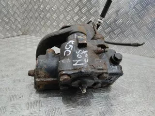 5600201644 редуктор рулевой Renault Mascott  Арт 97660, вид 2