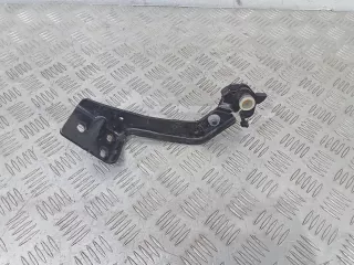 D861 Ролик двери сдвижной Citroen Jumper 2 Арт 97644