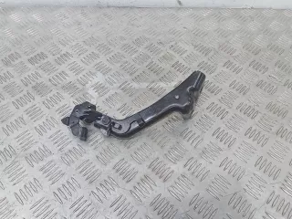 D861 Ролик двери сдвижной Citroen Jumper 2 Арт 97644, вид 2