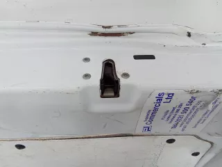 Замок двери задней правой Mercedes Sprinter W906 Арт 97585