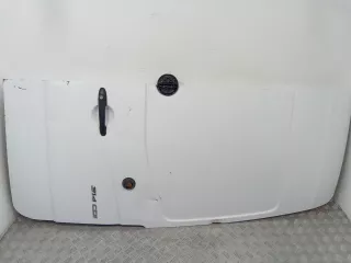  дверь задняя распашная правая Mercedes Sprinter W906 Арт 97583, вид 1