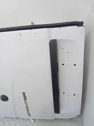  дверь задняя распашная правая Mercedes Sprinter W906 Арт 97583, вид 11