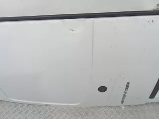  дверь задняя распашная правая Mercedes Sprinter W906 Арт 97583, вид 14