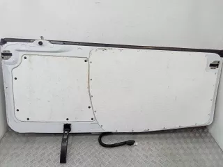  дверь задняя распашная правая Mercedes Sprinter W906 Арт 97583, вид 15