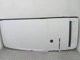  дверь задняя распашная правая Mercedes Sprinter W906 Арт 97583, вид 17