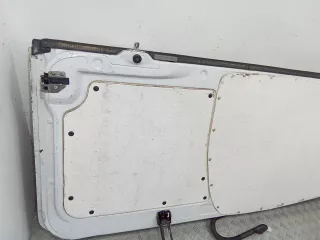  дверь задняя распашная правая Mercedes Sprinter W906 Арт 97583, вид 18