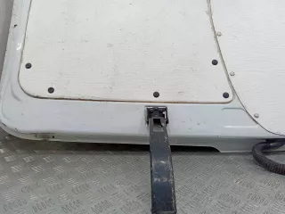  дверь задняя распашная правая Mercedes Sprinter W906 Арт 97583, вид 19