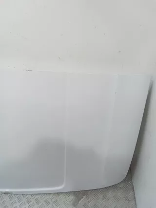  дверь задняя распашная правая Mercedes Sprinter W906 Арт 97583, вид 2