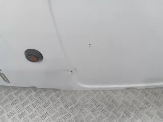  дверь задняя распашная правая Mercedes Sprinter W906 Арт 97583, вид 3