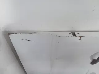  дверь задняя распашная правая Mercedes Sprinter W906 Арт 97583, вид 4