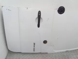  дверь задняя распашная правая Mercedes Sprinter W906 Арт 97583, вид 5