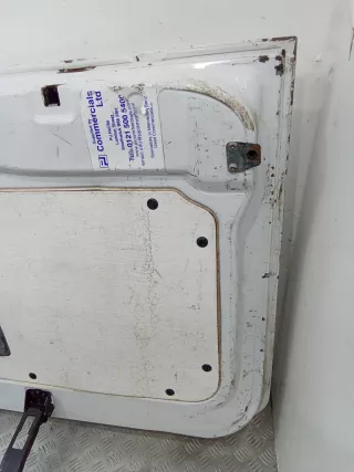  дверь задняя распашная правая Mercedes Sprinter W906 Арт 97583, вид 8