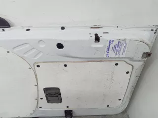  дверь задняя распашная правая Mercedes Sprinter W906 Арт 97583, вид 9