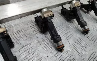 0280158181 Форсунка Opel Corsa D Арт 97499, вид 1