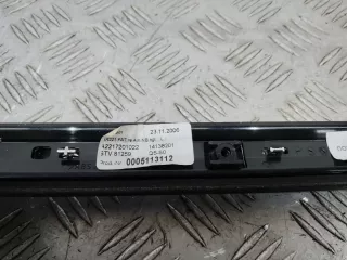 A2217201022 Накладка двери передней правой Mercedes S W221 Арт 97350, вид 5
