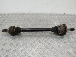  полуось BMW 5 E60/E61 Арт 97305, вид 1