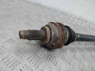  полуось BMW 5 E60/E61 Арт 97305, вид 3