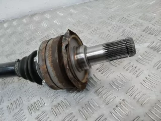  полуось BMW 5 E60/E61 Арт 97305, вид 4