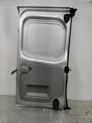  дверь задняя распашная правая Opel Vivaro A Арт 97297, вид 2