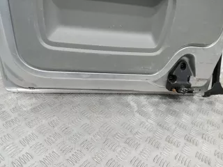  дверь задняя распашная правая Opel Vivaro A Арт 97297, вид 3