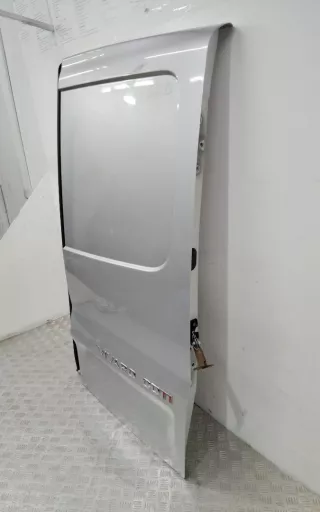  дверь задняя распашная правая Opel Vivaro A Арт 97297, вид 4