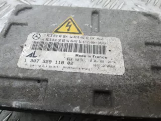 130732911802 Блок розжига ксенона Mercedes S W221 Арт 97235, вид 2