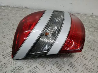 Фонарь задний левый Mercedes S W221 2007г. A2218200164 - Фото 2