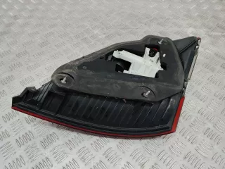 Фонарь задний левый Mercedes S W221 2007г. A2218200164 - Фото 5